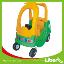 Car Design Plástico Ride em Brinquedos de carro para crianças LE-OT308 Quality Assured Most Popular